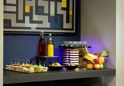 Park Plaza Utrecht - 6
