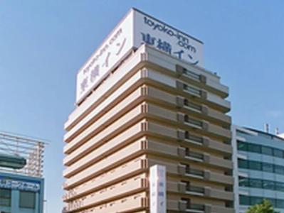Toyoko Inn Hanshin Ekimae - 50