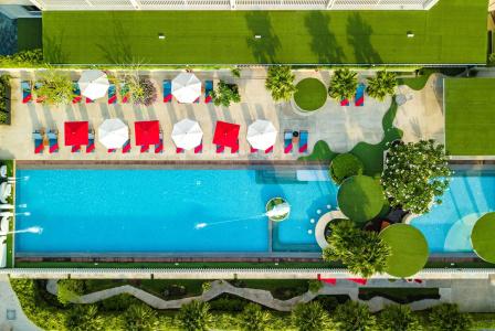 Ramada By Wyndham Phuket Deevana Patong - Sha Extra Plus - 27