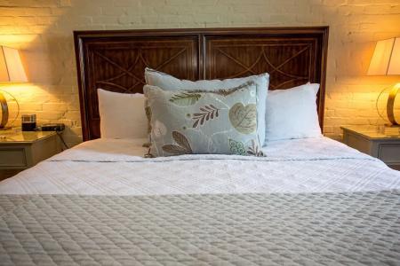 Olde Harbour Inn, Historic Inns of Savannah Collection - 83