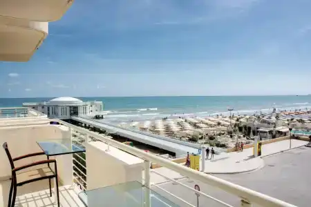 Terrazza Marconi&Spamarine - 22