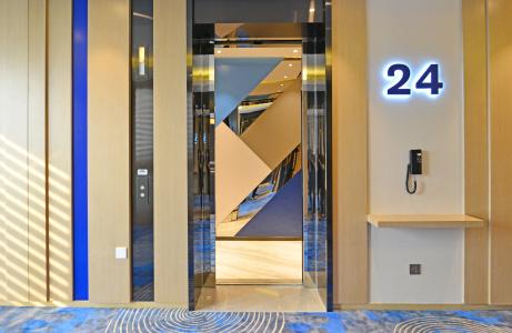 Holiday Inn Express Hangzhou Binjiang, An Ihg - 18