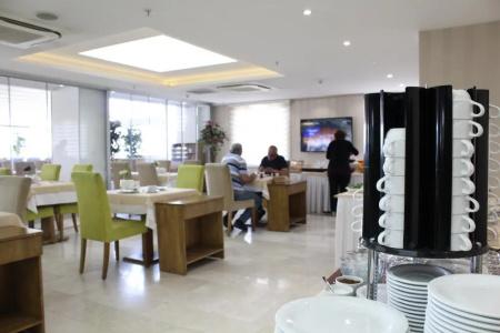 Olea Otel - 18
