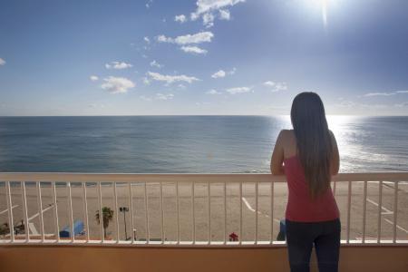 Apartamentos La Jabega - 17