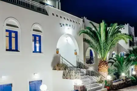 Semeli - 28
