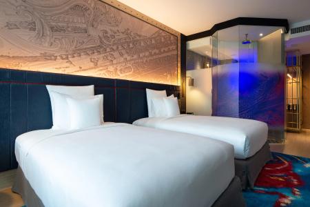 Indigo Phuket Patong, An Ihg Hotel - Sha Extra Plus - 21