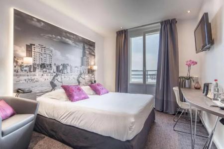 Best Western Arthotel - 90