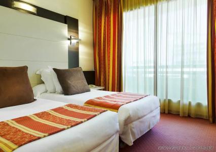 The Originals City, Hôtel Galaxie, Nice Aéroport - 5