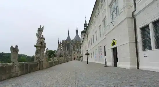 U Vlašského Dvora - 0