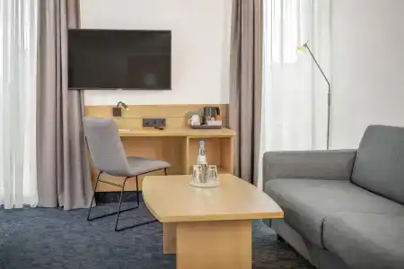 Park Inn by Radisson Papenburg - 67