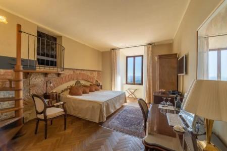 La Locanda Di San Francesco - 136