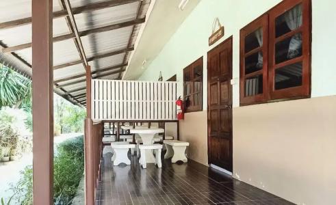 Saitharn Iyara &Spa - 44