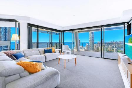 Moorings On Cavill Surfers Paradise - 5