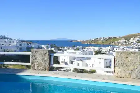Amperian Mykonos Suites & Villas - 179
