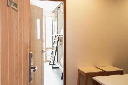 Vann Bangkok Boutique House - 74
