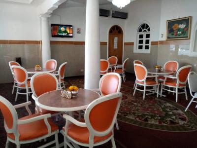 La Casona Dorada - 19