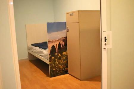 Albergue Compostela - 19