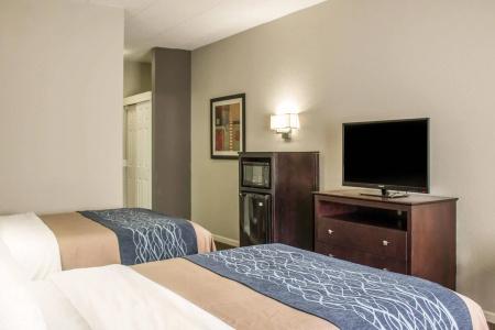 Comfort Inn - 6