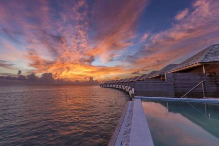 Hurawalhi Island Resort - 26