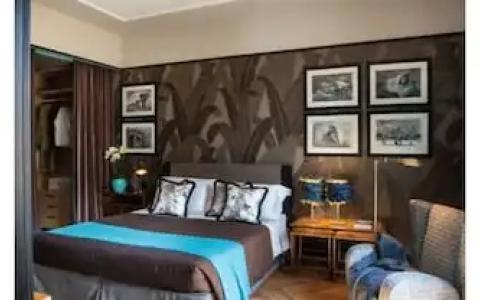 Velona's Jungle Luxury Suites - 94