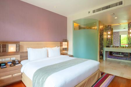 Holiday Inn Express Phuket Patong Beach Central, An Ihg - Sha Plus - 2