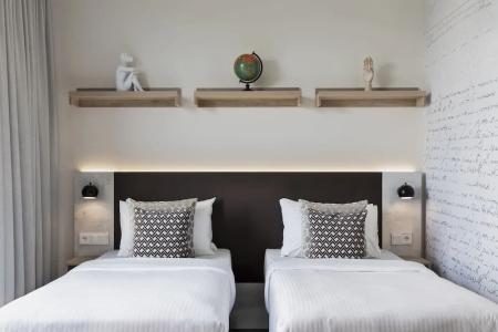 Stellaris Apartment - 55
