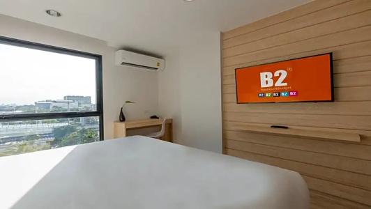 b2 Don Mueang Premier - 27