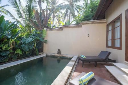 Villa Semana & Spa - 151