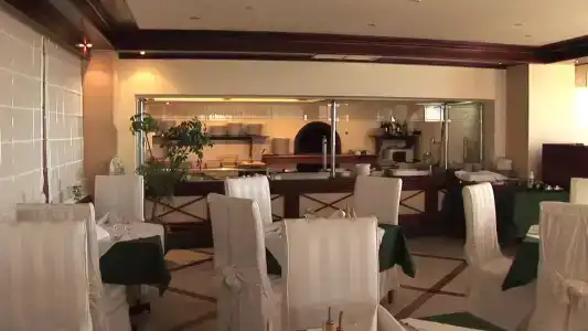 Mitsis Grand Beach - 35