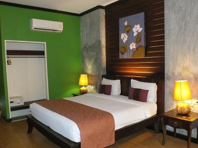 Seashell Resort Koh Tao-Sha Plus - 23