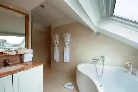 Relais & Châteaux Heritage - 59