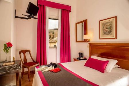 Sole Roma - 1