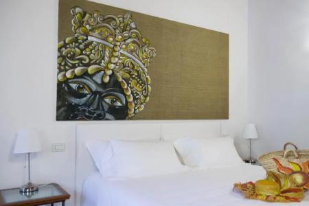 Caiammari Boutique & Spa - 27