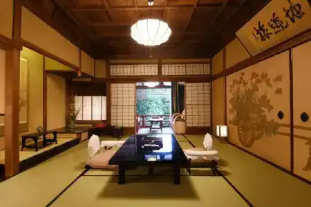Seikoro Ryokan - Established in 1831 - 27