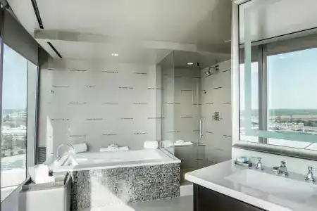 Omni Dallas - 113