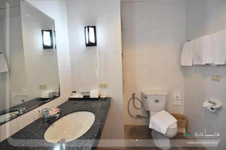 The Leela Resort & Spa Pattaya - 37