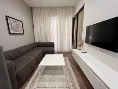 Habitat Tirana - 51