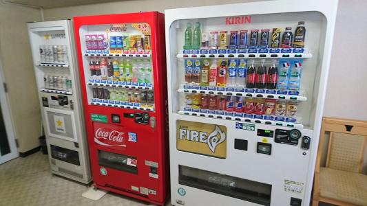 Chitose Airport - 11