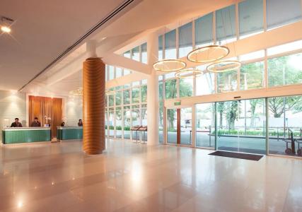 Village Changi By Far East Hospitality (Sg Clean) - 1