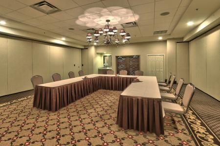 Hilton Garden Inn - 16