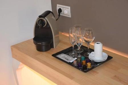 Brisamar Suites - 125