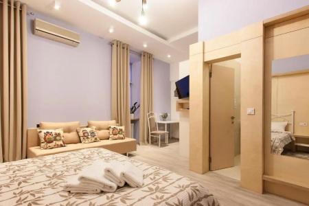 Basseynaya Apart - 137