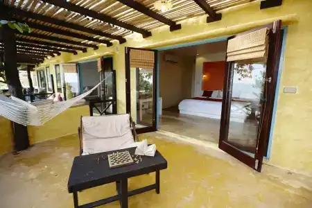 Vacation Village Phra Nang Lanta - Sha Extra Plus - 7