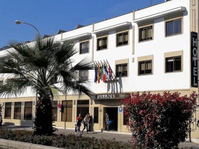 Averroes - 0