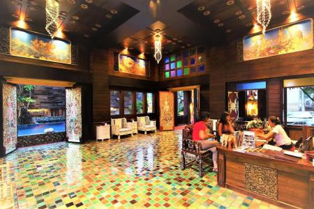 Singha Montra Lanna Boutique Style - 19