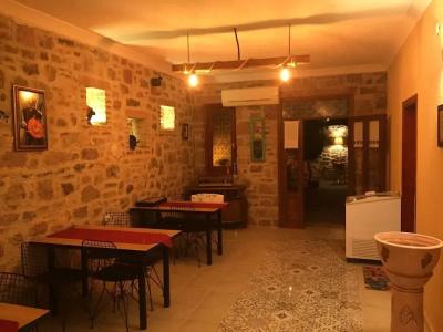 Hayat Alti Otel Ayvalık - 17