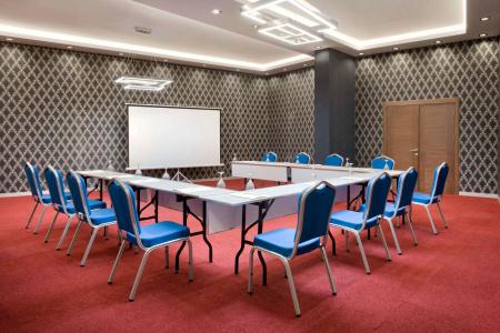 Ramada by Wyndham Edirne - 10