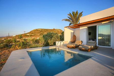 Kostantakis Winery Residence - 52