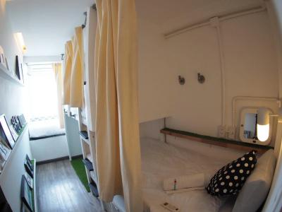 Jetty Huahin Hostel - 41