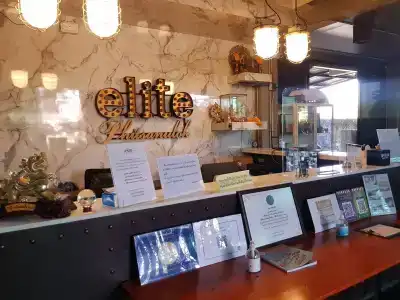 Elite Residence Phitsanulok SHA - 15
